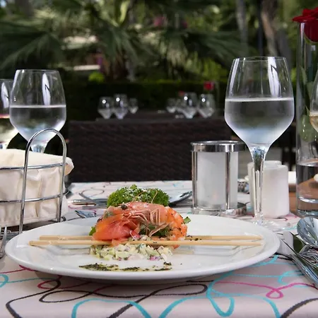 Üdülőközpont Turquoise