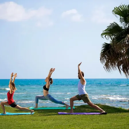 Turquoise Üdülőközpont 5*
