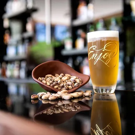 Semesteranläggning (resort) Turquoise