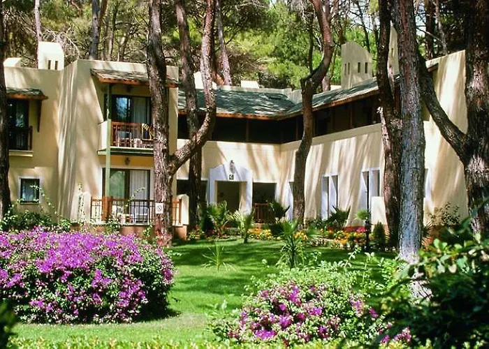 Turquoise Resort Side