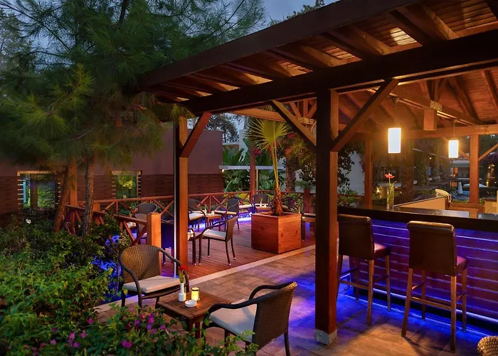 Turquoise Resort Side